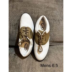 Nike Vintage Golf Shoe